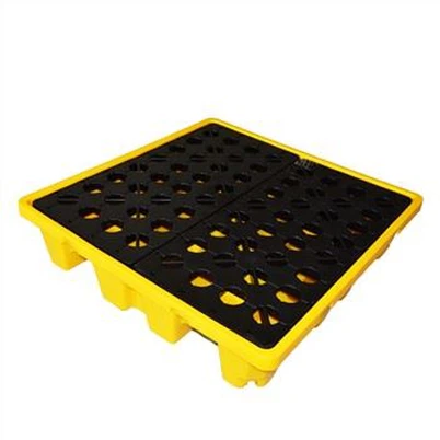 پالت نگهدارنده نشت HDPE