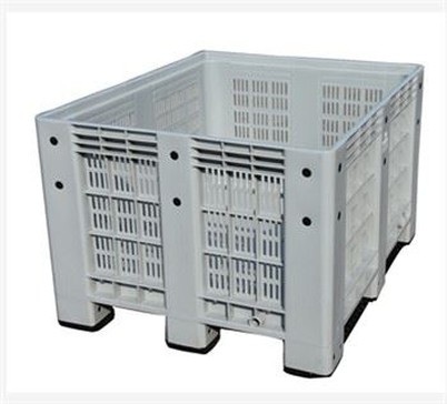 جعبه پلاستیکی سوراخ دار