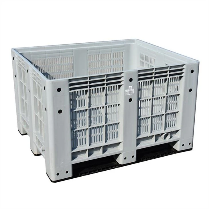 Field Bin 48×40 تهویه شده
