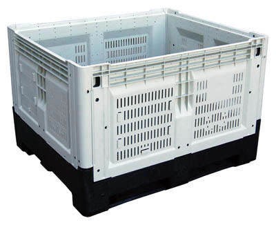 china Box Pallet Plastic