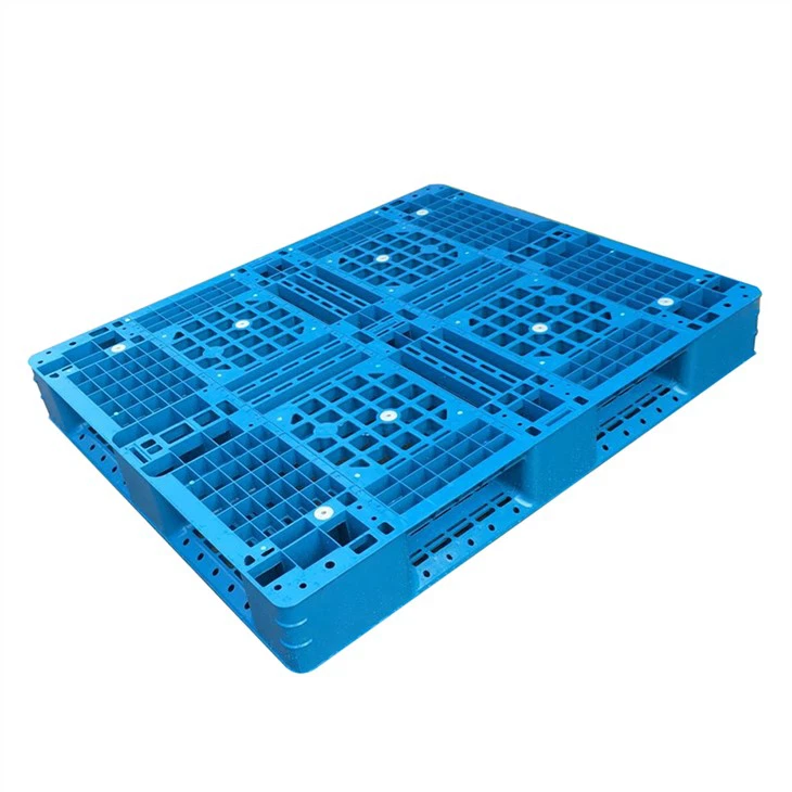 china Hard Plastic Pallets