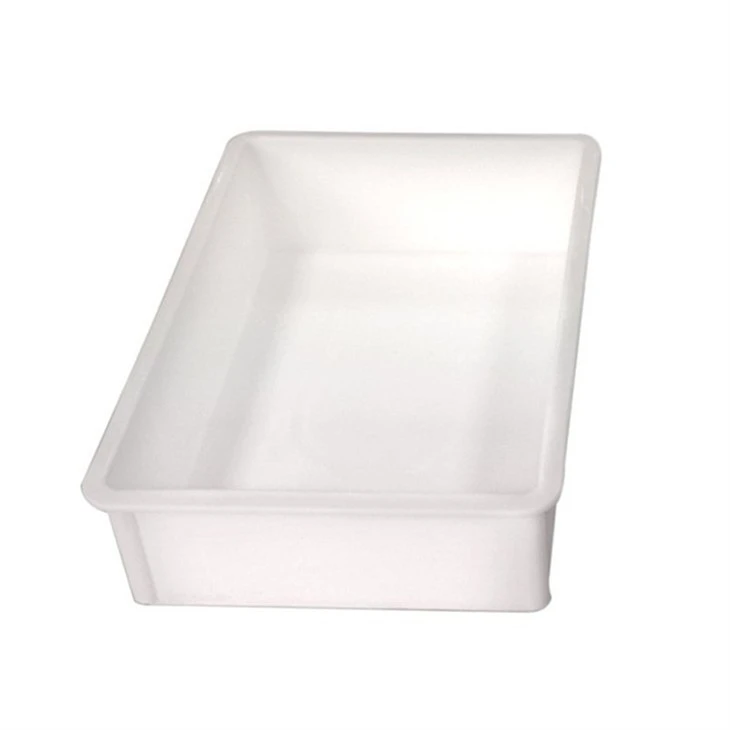 Plastic Dough Storage Box factory