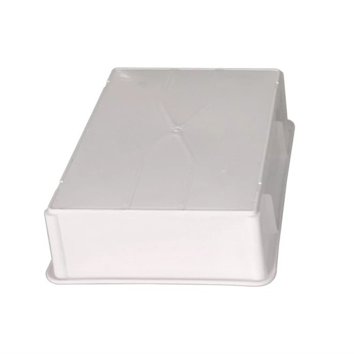 Plastic Dough Storage Box supplier