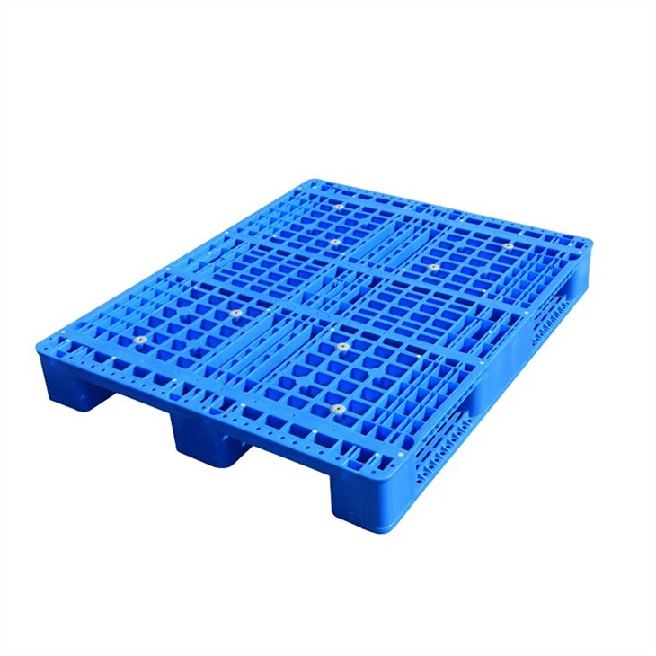 Reusable Heavy Duty Plastic Pallet factory
