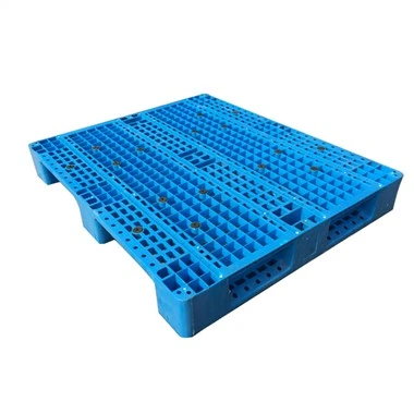 Palets De Plástico De 1300x1200mm Para Almacenamiento