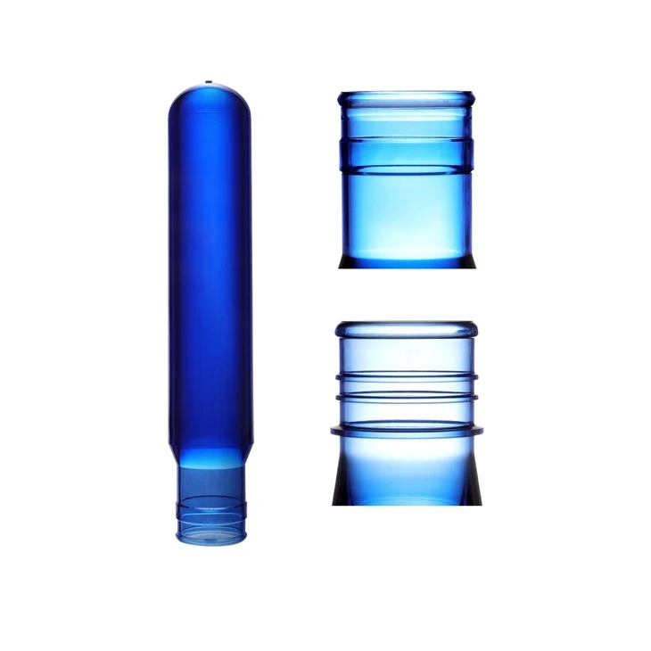 20 Liter PET Perform Water Bottle Customized Weight