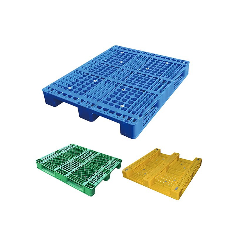 Pallet 1 Pallet 1