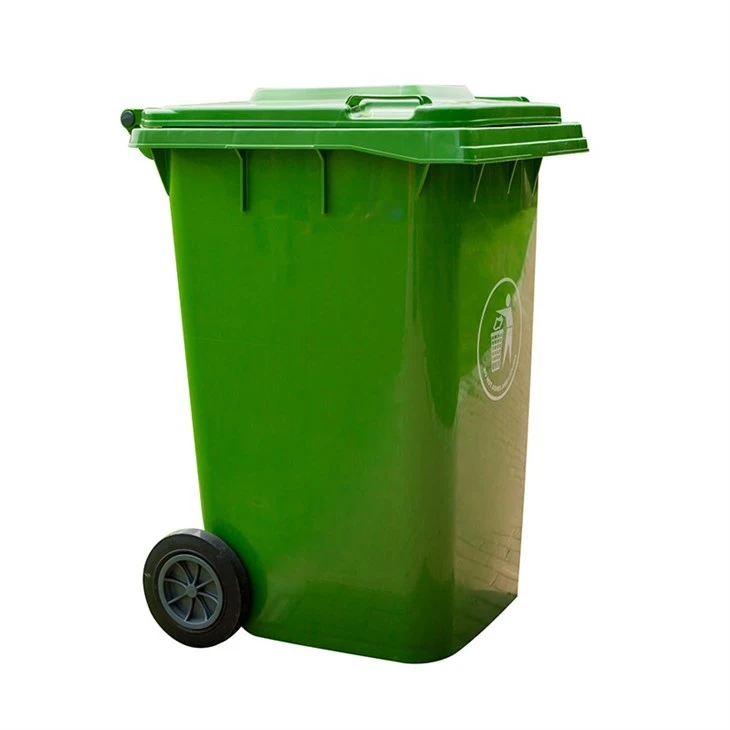 Revolutionize Waste Management With Our Comprehensive Bin Solutions