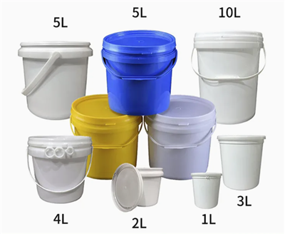 1L\/3L\/3L\/4L\/5L\/10L PP PAIL PAIL