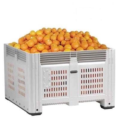 780 لیتر Nally Mega Bin